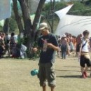 2008. 08. 10. vasárnap - Ozora Fest - Ozora Fest (Dádpuszta)