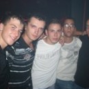 2008. 09. 06. szombat - Tiesto Warm Up Party - Cola Club (Nagykanizsa)