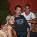 2008. 09. 06. szombat - Tiesto Warm Up Party - Cola Club (Nagykanizsa)