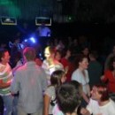 2008. 09. 13. szombat - Retro Party - Delta Club (Balatonmáriafürdő)