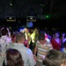 2008. 09. 13. szombat - Retro Party - Delta Club (Balatonmáriafürdő)