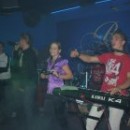 2008. 09. 20. szombat - Burn Party - Cola Club (Nagykanizsa)