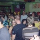 2008. 10. 04. szombat - Heavy Tools party - Cola Club (Nagykanizsa)