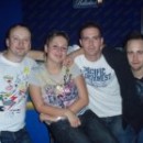 2008. 10. 04. szombat - Heavy Tools party - Cola Club (Nagykanizsa)