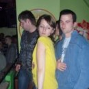 2008. 10. 04. szombat - Heavy Tools party - Cola Club (Nagykanizsa)