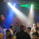 2008. 10. 10. péntek - Villanás Éjszakája - Szivárvány Zeneház (Kaposvár)