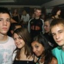 2008. 10. 10. péntek - Villanás Éjszakája - Szivárvány Zeneház (Kaposvár)