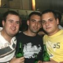 2008. 10. 10. péntek - Villanás Éjszakája - Szivárvány Zeneház (Kaposvár)