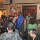 2008. 10. 25. szombat - Retro Party - Bombardier Pub (Kaposvár)