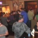 2008. 10. 25. szombat - Retro Party - Bombardier Pub (Kaposvár)