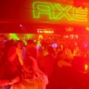 2008. 10. 25. szombat - AXE party - Cola Club (Nagykanizsa)