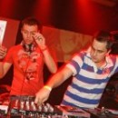 2008. 11. 14. péntek - Redzone Party - Szivárvány Zeneház (Kaposvár)