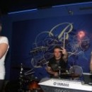 2008. 11. 15. szombat - Cola Cold & Cactus Flower Opening - Cola Club (Nagykanizsa)