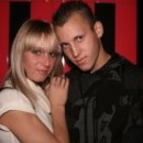 2008. 11. 15. szombat - Cola Cold & Cactus Flower Opening - Cola Club (Nagykanizsa)