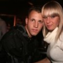 2008. 11. 15. szombat - Cola Cold & Cactus Flower Opening - Cola Club (Nagykanizsa)