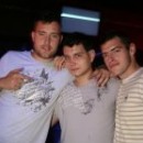 2008. 11. 15. szombat - Cola Cold & Cactus Flower Opening - Cola Club (Nagykanizsa)