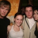 2008. 11. 15. szombat - Cola Cold & Cactus Flower Opening - Cola Club (Nagykanizsa)