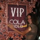 2008. 11. 15. szombat - Cola Cold & Cactus Flower Opening - Cola Club (Nagykanizsa)