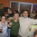 2008. 11. 15. szombat - Dance Party - P21 Club (Kaposvár)