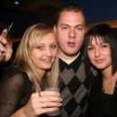 2008. 11. 22. szombat - Malibu Party - Cola Club (Nagykanizsa)