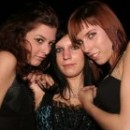 2008. 11. 22. szombat - Malibu Party - Cola Club (Nagykanizsa)