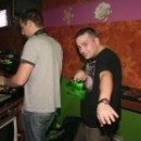 2008. 11. 22. szombat - Malibu Party - Cola Club (Nagykanizsa)