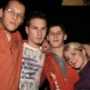 2008. 11. 22. szombat - Malibu Party - Cola Club (Nagykanizsa)