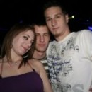 2008. 11. 22. szombat - Malibu Party - Cola Club (Nagykanizsa)