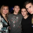 2008. 11. 22. szombat - Malibu Party - Cola Club (Nagykanizsa)