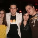 2008. 11. 22. szombat - Malibu Party - Cola Club (Nagykanizsa)