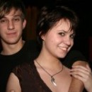 2008. 11. 22. szombat - Malibu Party - Cola Club (Nagykanizsa)