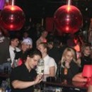 2008. 11. 22. szombat - Malibu Party - Cola Club (Nagykanizsa)