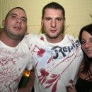 2008. 11. 29. szombat - Tommyboy - Cola Club (Nagykanizsa)