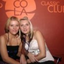 2008. 11. 29. szombat - Tommyboy - Cola Club (Nagykanizsa)