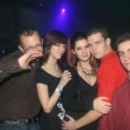 2008. 11. 29. szombat - Estevan.hu II. Születésnapi party - Rsg Csarnok (Kaposvár)