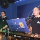 2008. 12. 13. szombat - Szatmári feat. Jucus - Cola Club (Nagykanizsa)