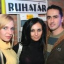 2008. 12. 20. szombat - Bacardi Razz Party - P21 Club (Kaposvár)