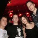 2008. 12. 26. péntek - Rise FM party - Cola Club (Nagykanizsa)