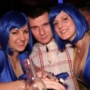 2008. 12. 27. szombat - Ballantines Party - Cola Club (Nagykanizsa)