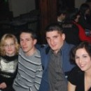 2008. 12. 31. szerda - Szilveszter - Bombardier Pub (Kaposvár)