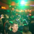 2009. 01. 10. szombat - Viva Club Chart - Coke Club (Nagykanizsa)