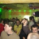 2009. 01. 10. szombat - Viva Club Chart - Coke Club (Nagykanizsa)