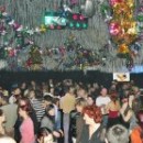 2009. 01. 10. szombat - Pótszilveszter - Delta Club (Balatonmáriafürdő)