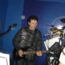 2009. 01. 17. szombat - Desperado - Cola Club (Nagykanizsa)