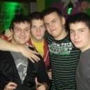 2009. 01. 17. szombat - Desperado - Cola Club (Nagykanizsa)