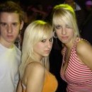 2009. 01. 24. szombat - Durex Sex On The Cola Club party - Cola Club (Nagykanizsa)