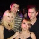 2009. 01. 24. szombat - Durex Sex On The Cola Club party - Cola Club (Nagykanizsa)