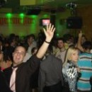 2009. 01. 30. péntek - Szalagavató party - Cola Club (Nagykanizsa)