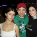 2009. 01. 30. péntek - Szalagavató party - Cola Club (Nagykanizsa)