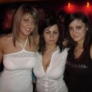 2009. 01. 31. szombat - Ladies Night - Cola Club (Nagykanizsa)